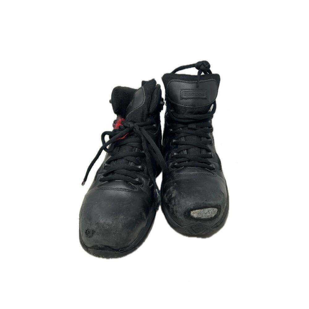 Reebok Mens BOOTS Steel Toe ASTM F2413-18 Size 10.5